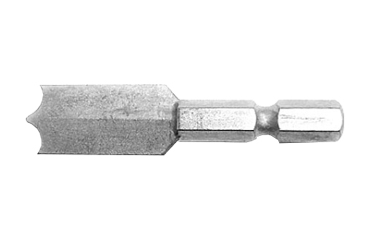 石膏ボード用ドリルビット(下穴ドリル)(六角軸6.35mm)